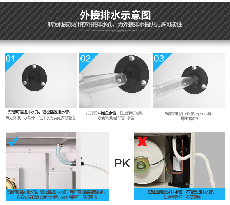 除濕機,德業除濕機